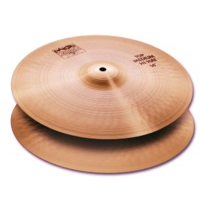 Paiste 2002 Hi-Hat Medium 14